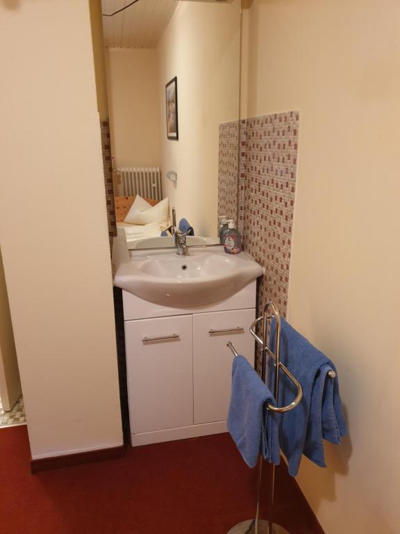 3 - Bad im Hotel Giesing München 2